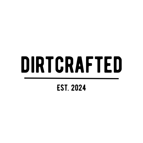 Dirtcrafted Clothing